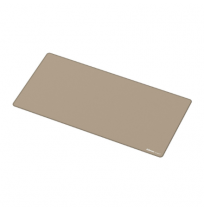 Fellowes Desk Mat | Breyta | 800 x 400 x 2.5 mm | Sand