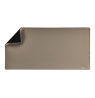 Fellowes Breyta Desk Mat - Sand | Fellowes
