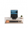 Fellowes Breyta Desk Mat - Sand | Fellowes