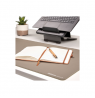 Fellowes Breyta Desk Mat - Sand | Fellowes