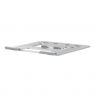 Fellowes Alumia Portable Laptop Stand - Silver | Fellowes