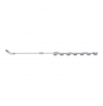 Fellowes Alumia Portable Laptop Stand - Silver | Fellowes