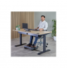 Fellowes Alumia Portable Laptop Stand - Silver | Fellowes