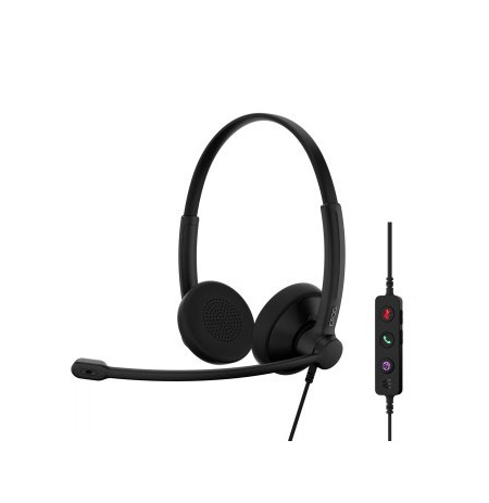 EPOS IMPACT 100 MS STEREO USB-C+A