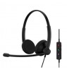 EPOS IMPACT 100 MS STEREO USB-C+A IMPACT 100 MS ST
