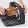 Severin AS 9578 slicer Electric 100 W Black Plastic
