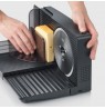 Severin AS 9578 slicer Electric 100 W Black Plastic