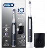 Oral-B Electric Toothbrush | iO White Clean | Rechargeable | For adults | Number of brush heads included 1 | Number of teeth bru