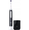 Šepetėlis Oral-B balta/juoda/dėklas