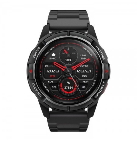 Mibro GS Active Smartwatch, black
