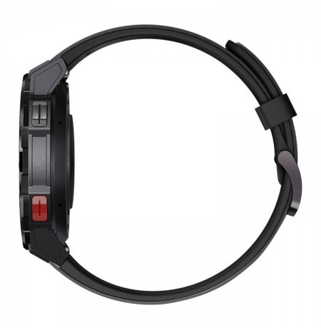 Mibro GS Pro Smartwatch, black