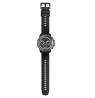 Smartwatch Mibro GS Explorer Obsidian Black (schwarz)
