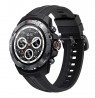 Smartwatch Mibro GS Explorer Obsidian Black (schwarz)
