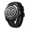 Smartwatch Mibro GS Explorer Obsidian Black (schwarz)
