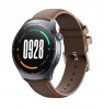 Mibro Lite 3 Smartwatch, dark grey