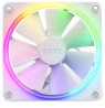 NZXT F120 RGB Triple Pack Computer case Fan 12 cm White 3 pc(s)