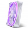 NZXT F120 RGB Triple Pack Computer case Fan 12 cm White 3 pc(s)