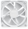 NZXT F120 RGB Triple Pack Computer case Fan 12 cm White 3 pc(s)