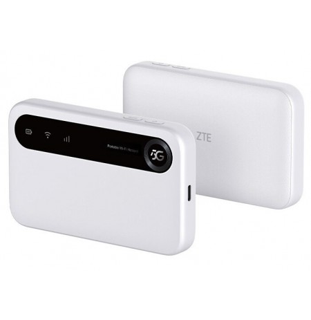 Router ZTE U50