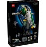 LEGO STAR WARS 75409 Jango Fett's Firespray-Class Starship