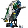 LEGO STAR WARS 75409 Jango Fett's Firespray-Class Starship