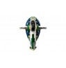 LEGO STAR WARS 75409 Jango Fett's Firespray-Class Starship