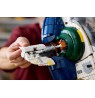 LEGO STAR WARS 75409 Jango Fett's Firespray-Class Starship
