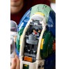 LEGO STAR WARS 75409 Jango Fett's Firespray-Class Starship