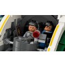 LEGO STAR WARS 75409 Jango Fett's Firespray-Class Starship