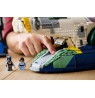 LEGO STAR WARS 75409 Jango Fett's Firespray-Class Starship