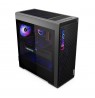 Lenovo Legion T7 34IAS10 Ultra 7 265KF 64GB DDR5 5600 SSD2TB GeForce RTX 5070 Ti 16GB NoOS Storm Grey