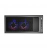Lenovo Legion T7 34IAS10 Ultra 7 265KF 64GB DDR5 5600 SSD2TB GeForce RTX 5070 Ti 16GB NoOS Storm Grey