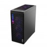 Lenovo Legion T7 34IAS10 Ultra 7 265KF 64GB DDR5 5600 SSD2TB GeForce RTX 5070 Ti 16GB NoOS Storm Grey