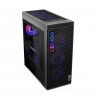 Lenovo Legion T7 34IAS10 Ultra 7 265KF 64GB DDR5 5600 SSD2TB GeForce RTX 5070 Ti 16GB NoOS Storm Grey