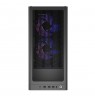 Lenovo Legion T7 34IAS10 Ultra 7 265KF 64GB DDR5 5600 SSD2TB GeForce RTX 5070 Ti 16GB NoOS Storm Grey