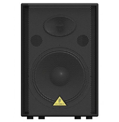 Behringer Eurolive VS1520 2-way Black Wired 150 W
