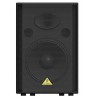 Behringer Eurolive VS1520 2-way Black Wired 150 W