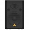 Behringer Eurolive VS1520 2-way Black Wired 150 W