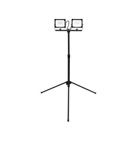 Yato YT-818171 work light Black LED 60 W