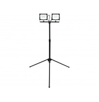 Yato YT-818171 work light Black LED 60 W