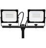 Yato YT-818171 work light Black LED 60 W