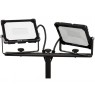 Yato YT-818171 work light Black LED 60 W