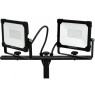 Yato YT-818171 work light Black LED 60 W