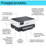 HP OfficeJet Pro 9110b Wireless Color Printer, Two-sided printing