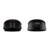 HyperX Mouse Pulsefire Haste 2 Core Wireless Black Schwarz