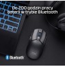 HyperX Mouse Pulsefire Haste 2 Core Wireless Black Schwarz