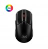 HyperX Mouse Pulsefire Haste 2 Core Wireless Black Schwarz