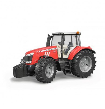 BRUDER Professional series Massey Ferg
