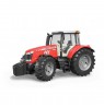 BRUDER Professional series Massey Ferg