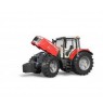 BRUDER Professional series Massey Ferg